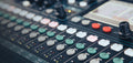 Allen & Heath Qu-16C Chrome Edition Digital Mixer