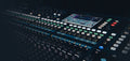 Allen & Heath AP9933 Qu-Pac Carrying Bag