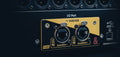 Allen & Heath M-SQ-WAVES3-A Waves Audio Interface Module for SQ