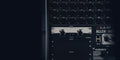 Allen & Heath M-DL-GACE-A gigaACE 128x128 96kHz Network Card