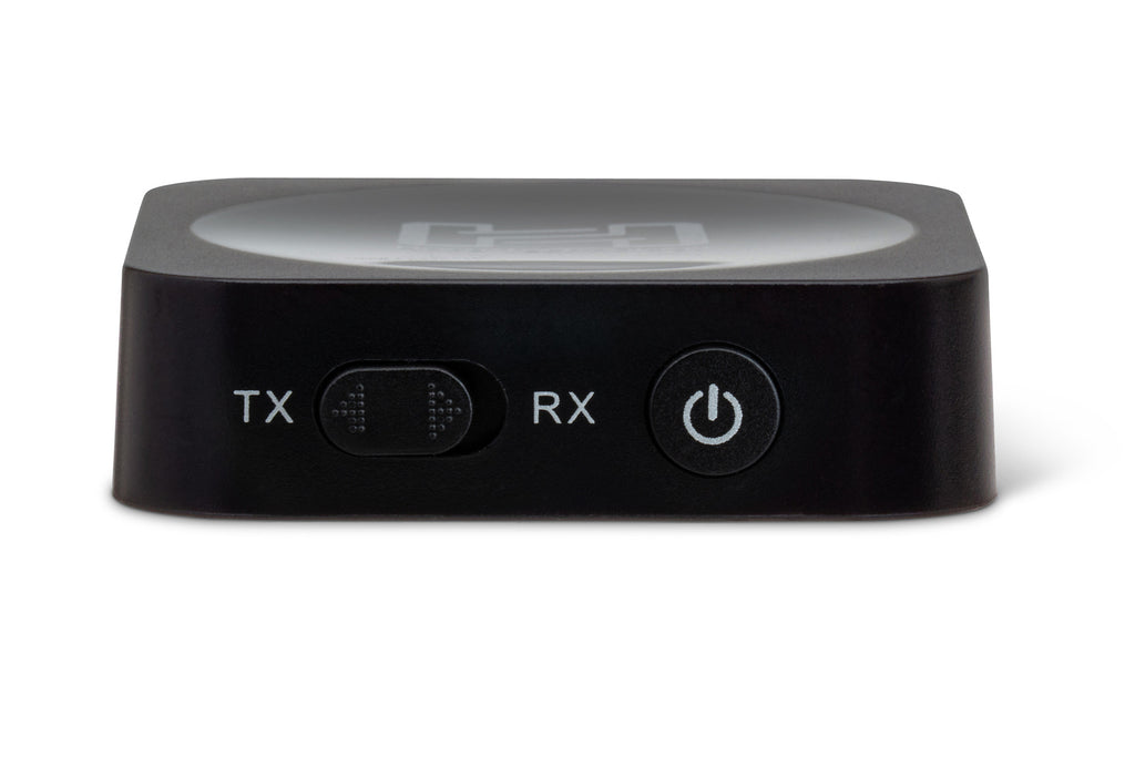 HOSA DRIVE - Drive Bluetooth Audio Interface, Transmitter/Receiver, Stereo 3.5 mm TRS Jack