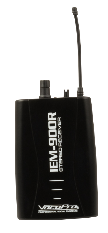 VocoPro IEM-900-10PACK Wireless Assistive Listening System