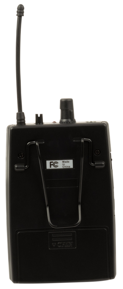 VocoPro IEM-900-10PACK Wireless Assistive Listening System