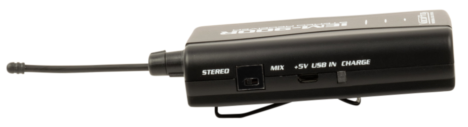 VocoPro IEM-900-10PACK Wireless Assistive Listening System