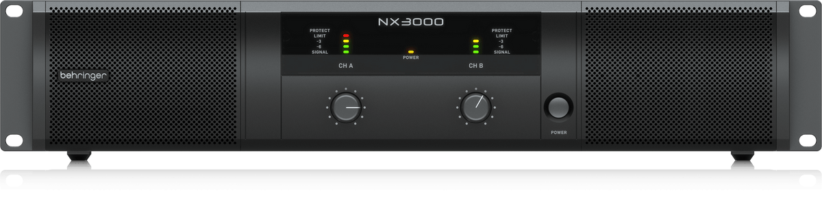 Behringer NX3000