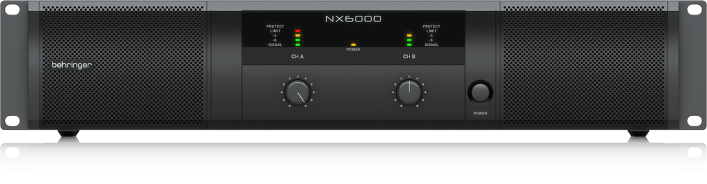 Behringer NX6000