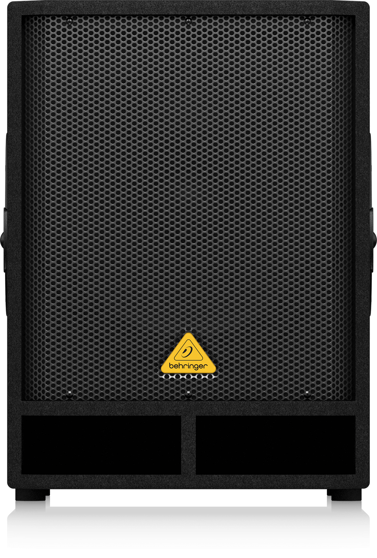 Behringer VQ1500D Professional Active 500W 15" PA Subwoofer with Built-In Stereo Crossover