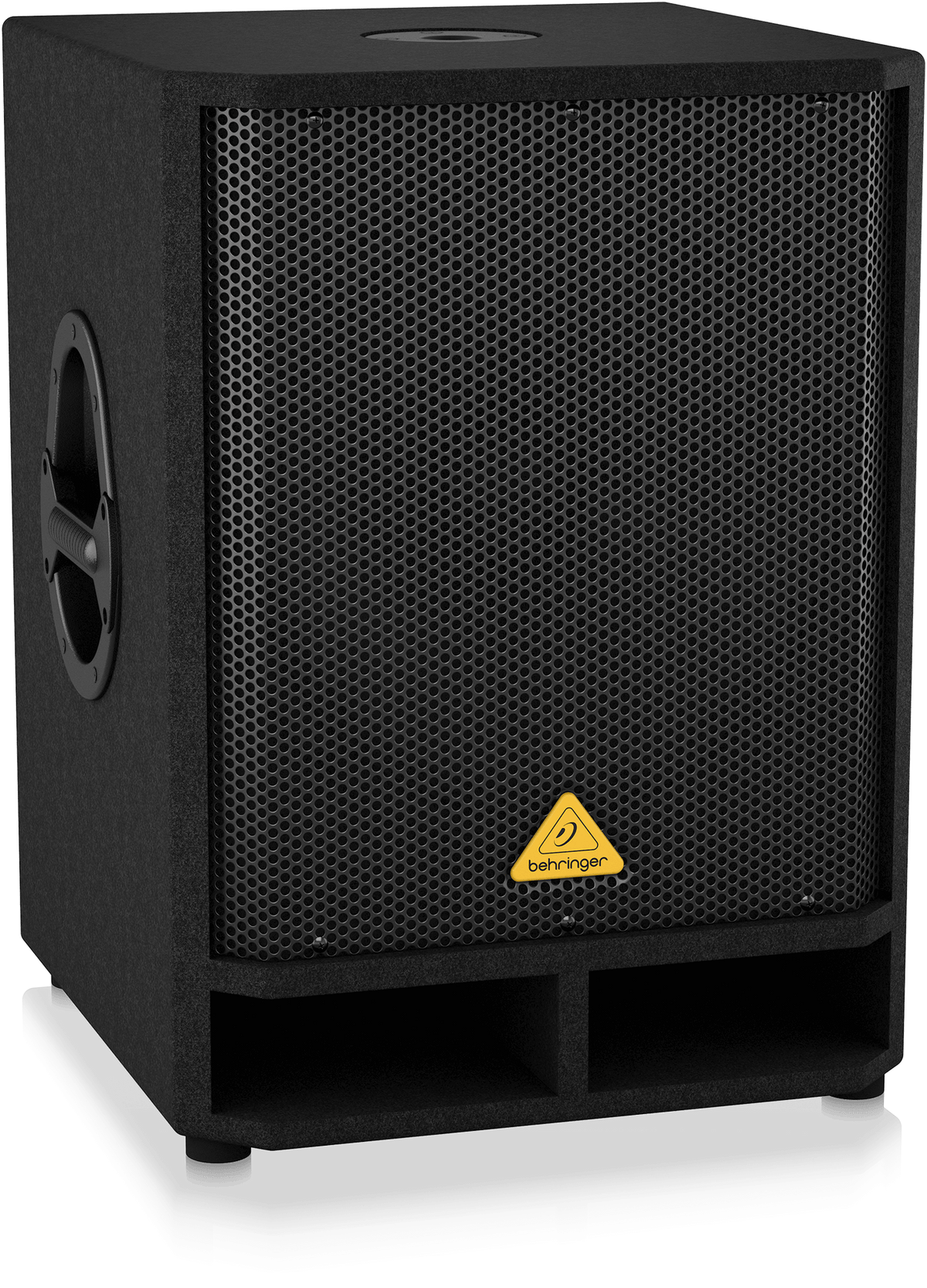Behringer VQ1500D Professional Active 500W 15" PA Subwoofer with Built-In Stereo Crossover
