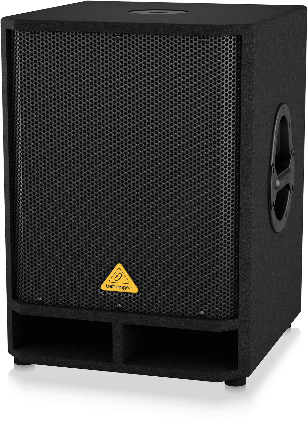 Behringer VQ1500D Professional Active 500W 15" PA Subwoofer with Built-In Stereo Crossover