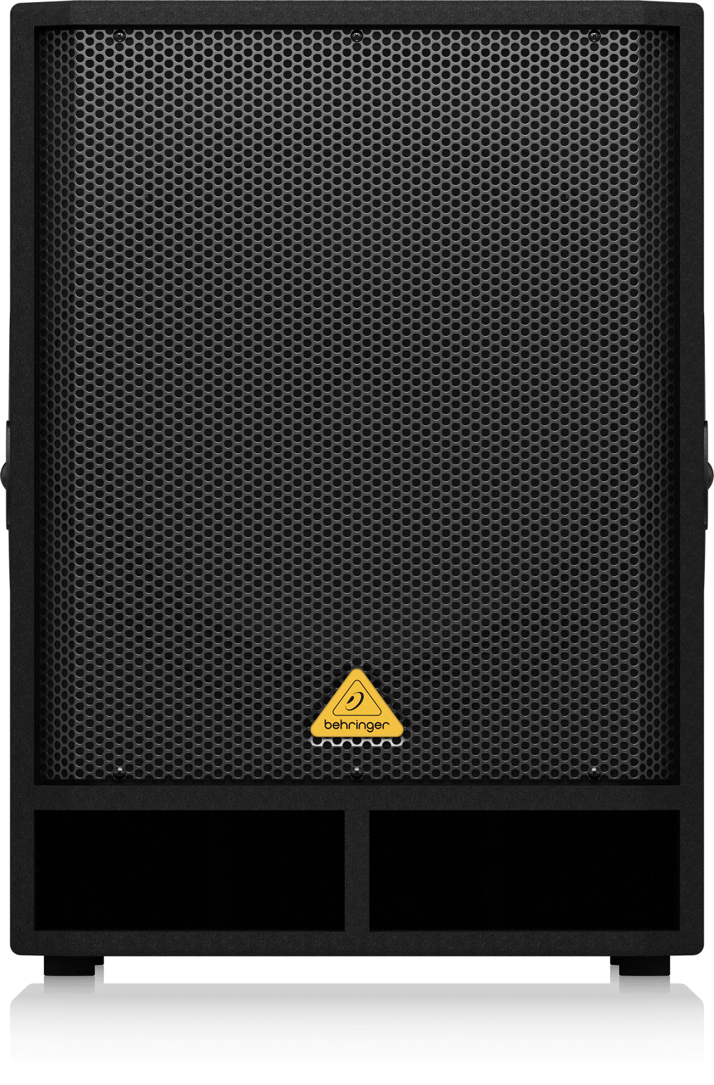 Behringer VQ1800D Professional Active 500W 18" PA Subwoofer with Built-In Stereo Crossover