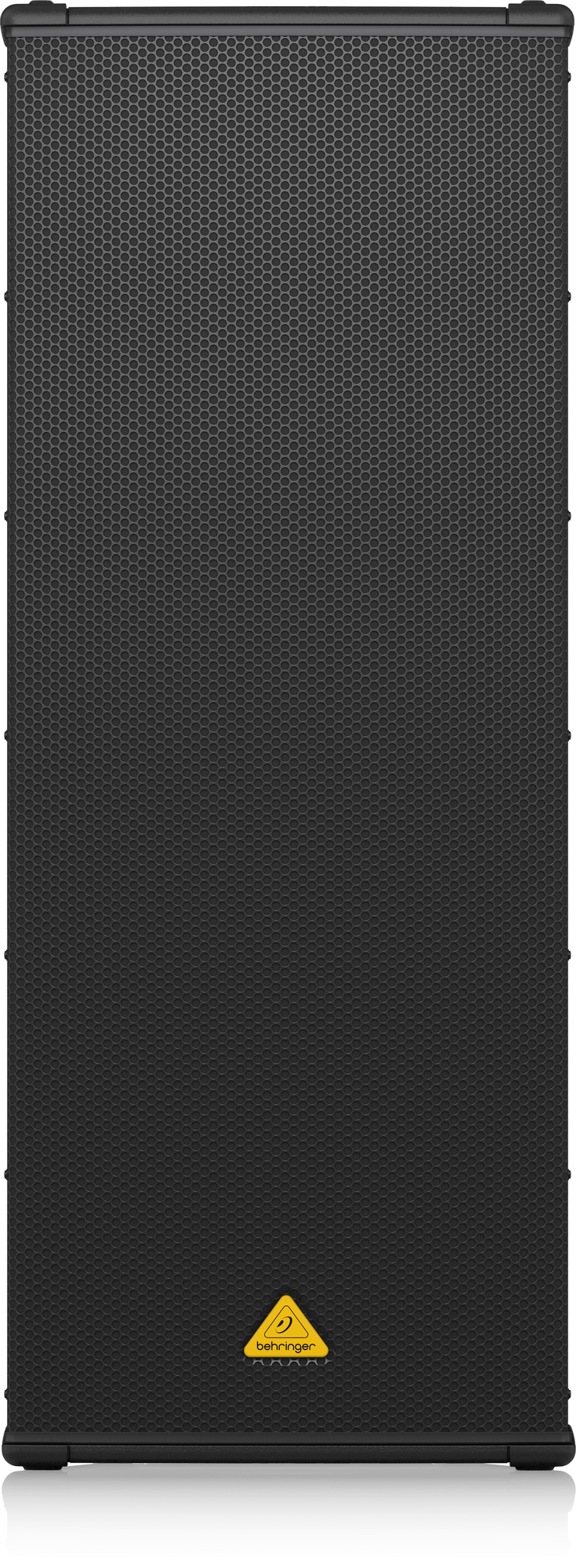 Behringer B2520 High-Performance 2200W PA Loudspeaker System with Dual 15" Woofers