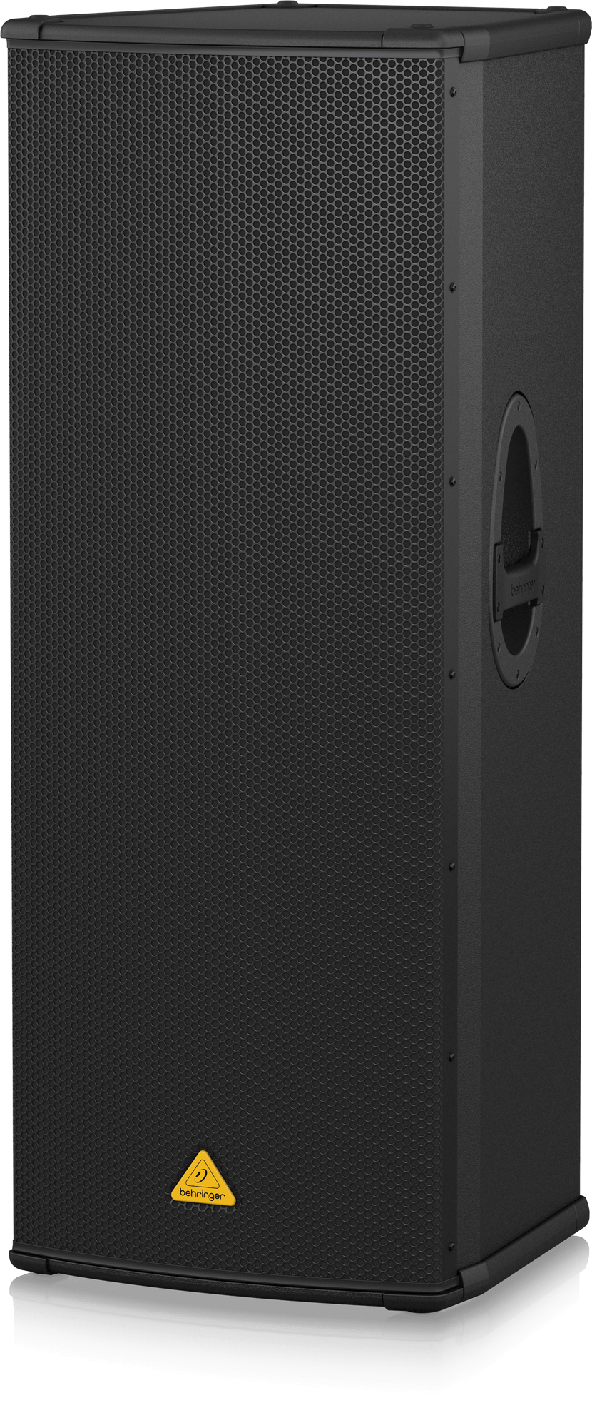 Behringer B2520 High-Performance 2200W PA Loudspeaker System with Dual 15" Woofers