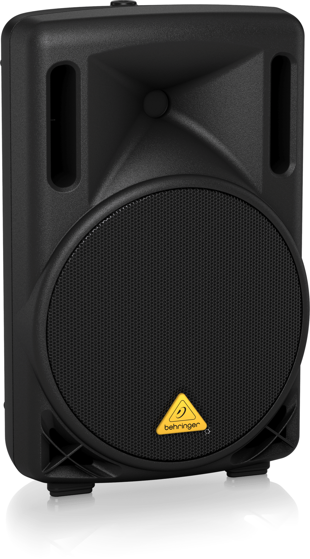 Behringer B210D Active 200W 2-Way PA Speaker System with 10" Woofer and 1.35" Compression Driver