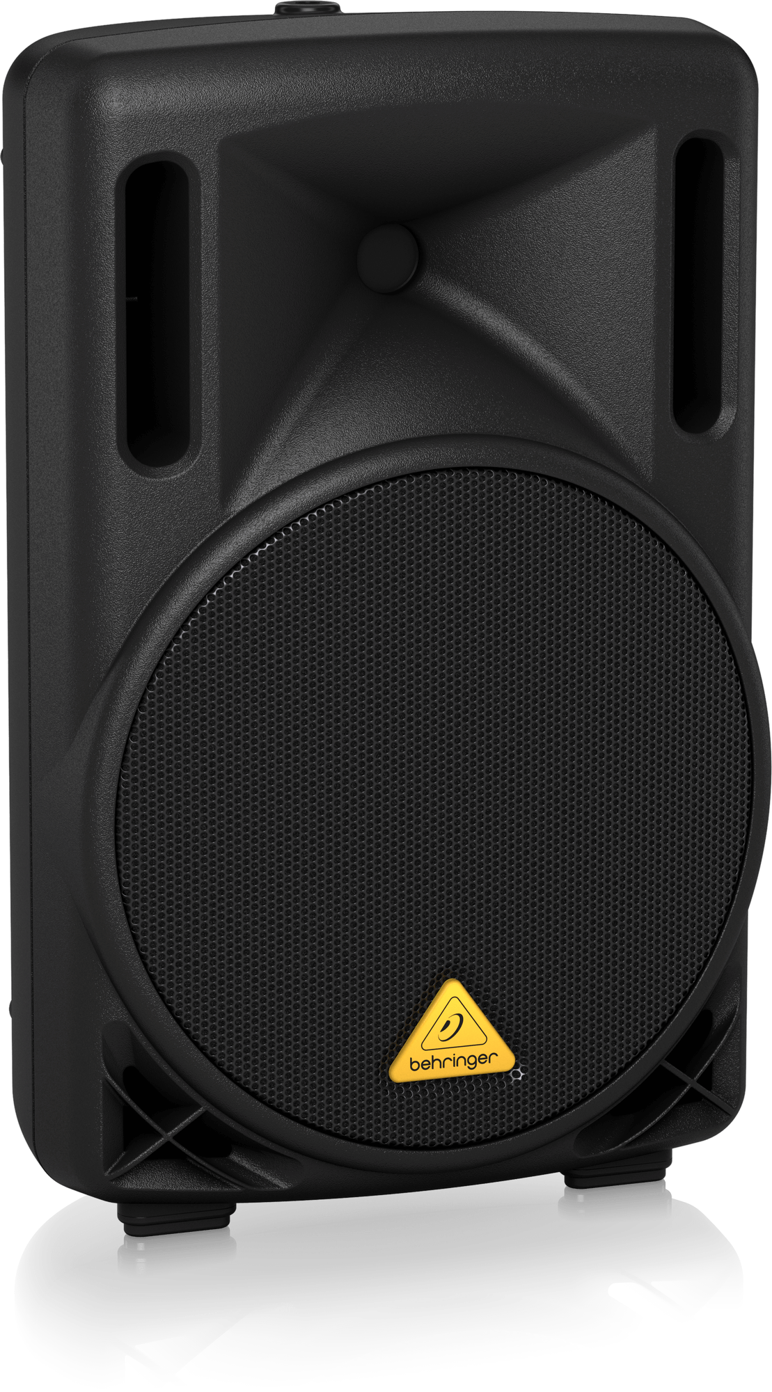 Behringer B210D Active 200W 2-Way PA Speaker System with 10" Woofer and 1.35" Compression Driver