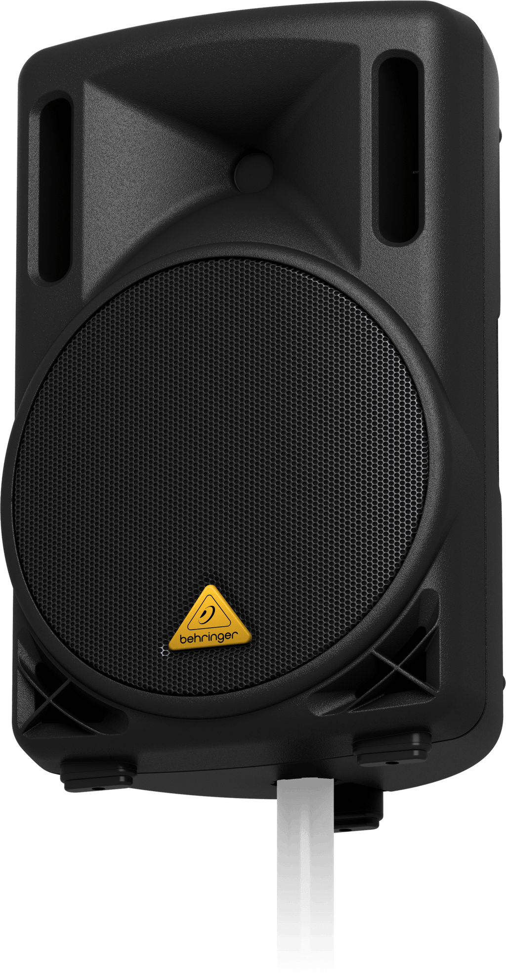 Behringer B210D Active 200W 2-Way PA Speaker System with 10" Woofer and 1.35" Compression Driver