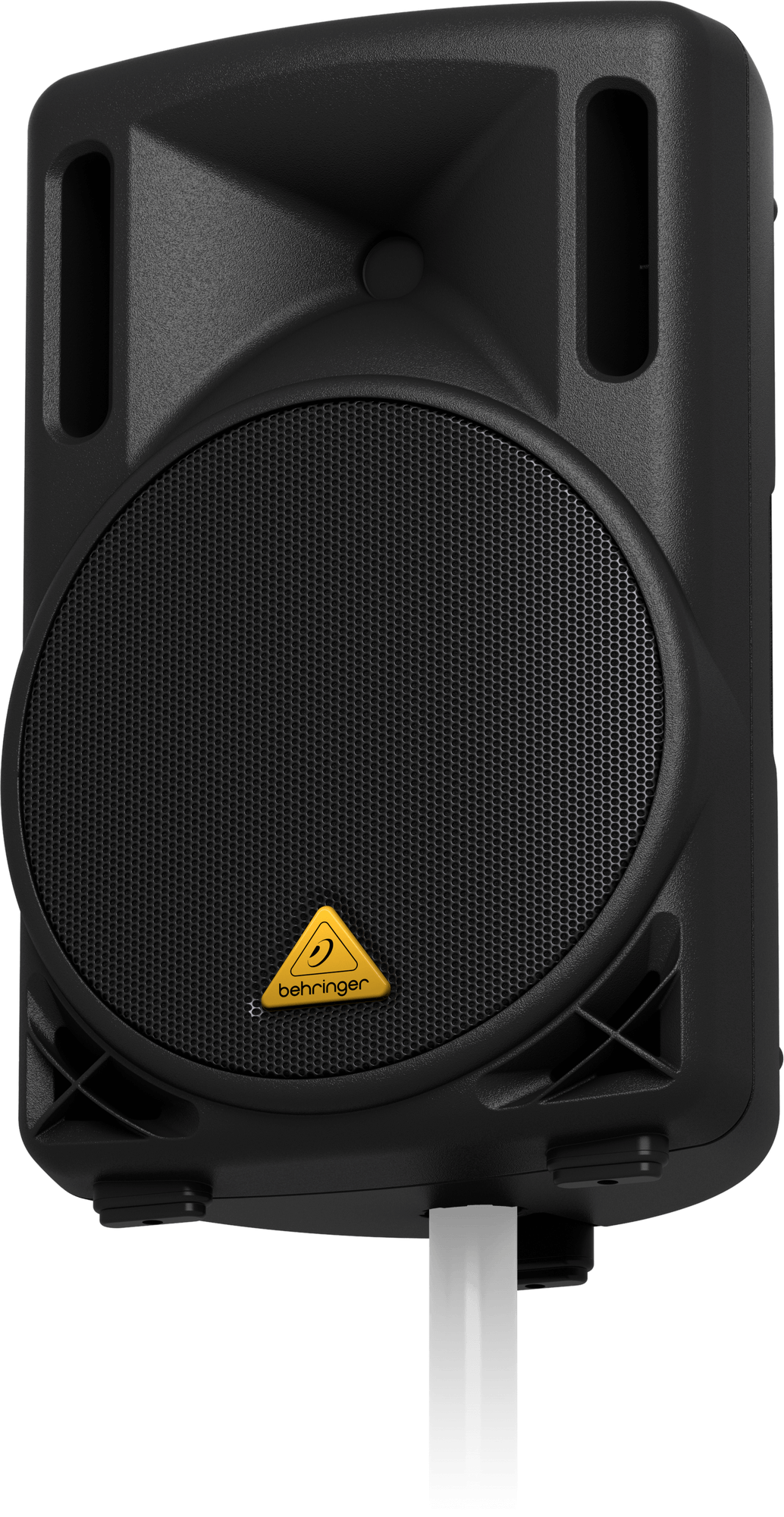 Behringer B210D Active 200W 2-Way PA Speaker System with 10" Woofer and 1.35" Compression Driver