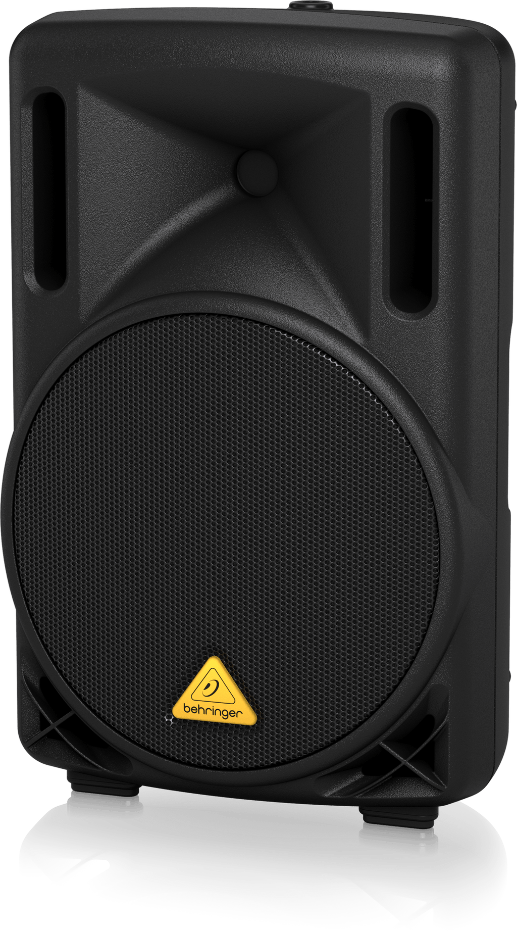 Behringer B210D Active 200W 2-Way PA Speaker System with 10" Woofer and 1.35" Compression Driver