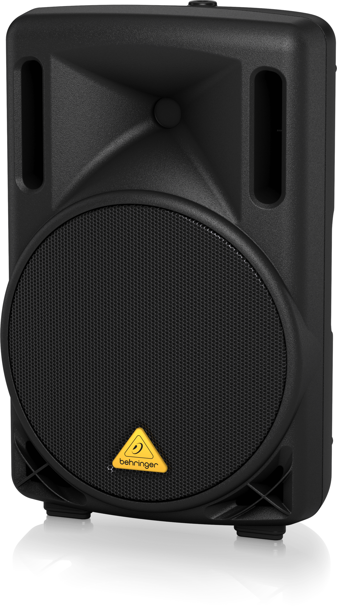 Behringer B210D Active 200W 2-Way PA Speaker System with 10" Woofer and 1.35" Compression Driver