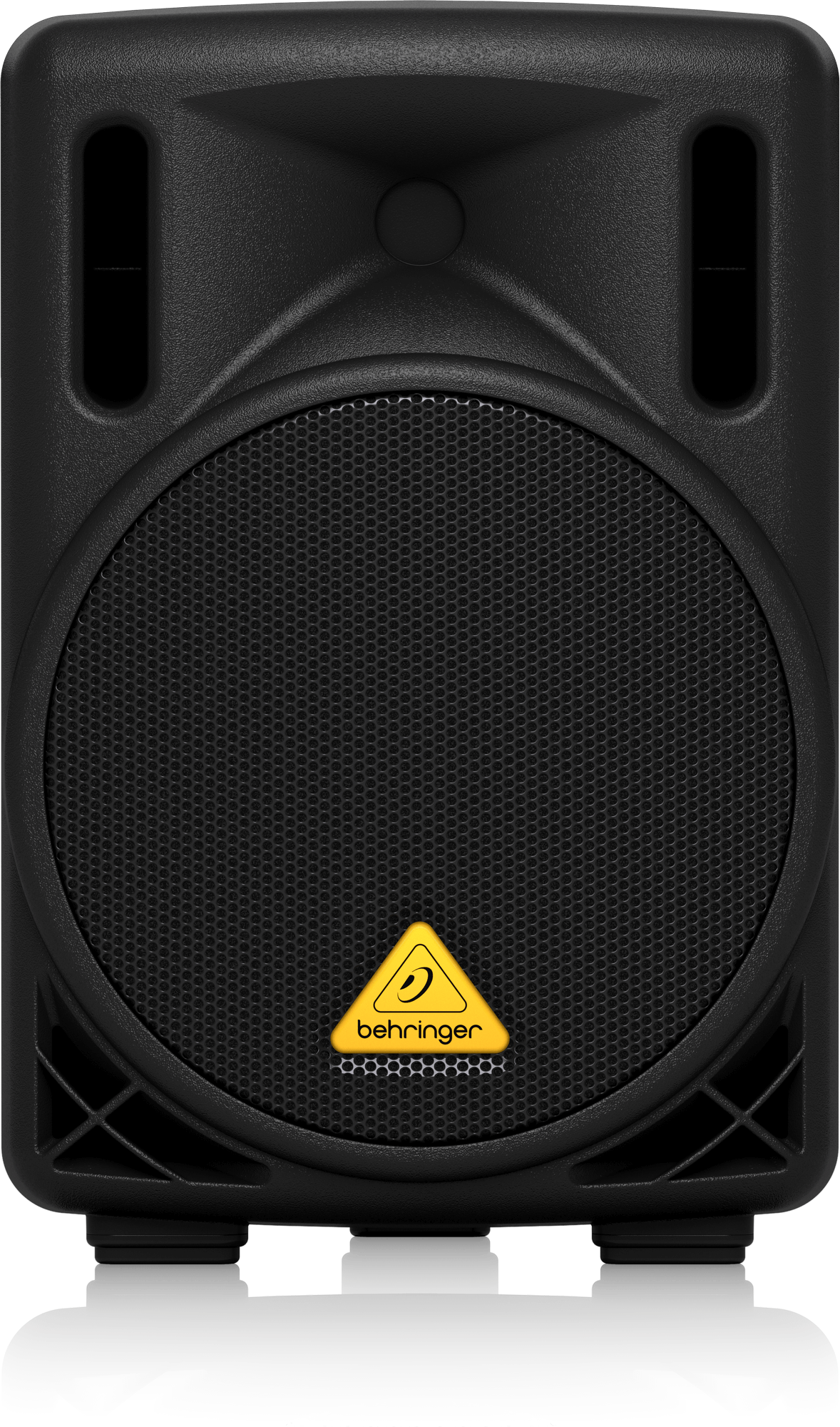 Behringer B208D Active 200W 2-Way PA Speaker System with 8" Woofer and 1.35" Compression Driver