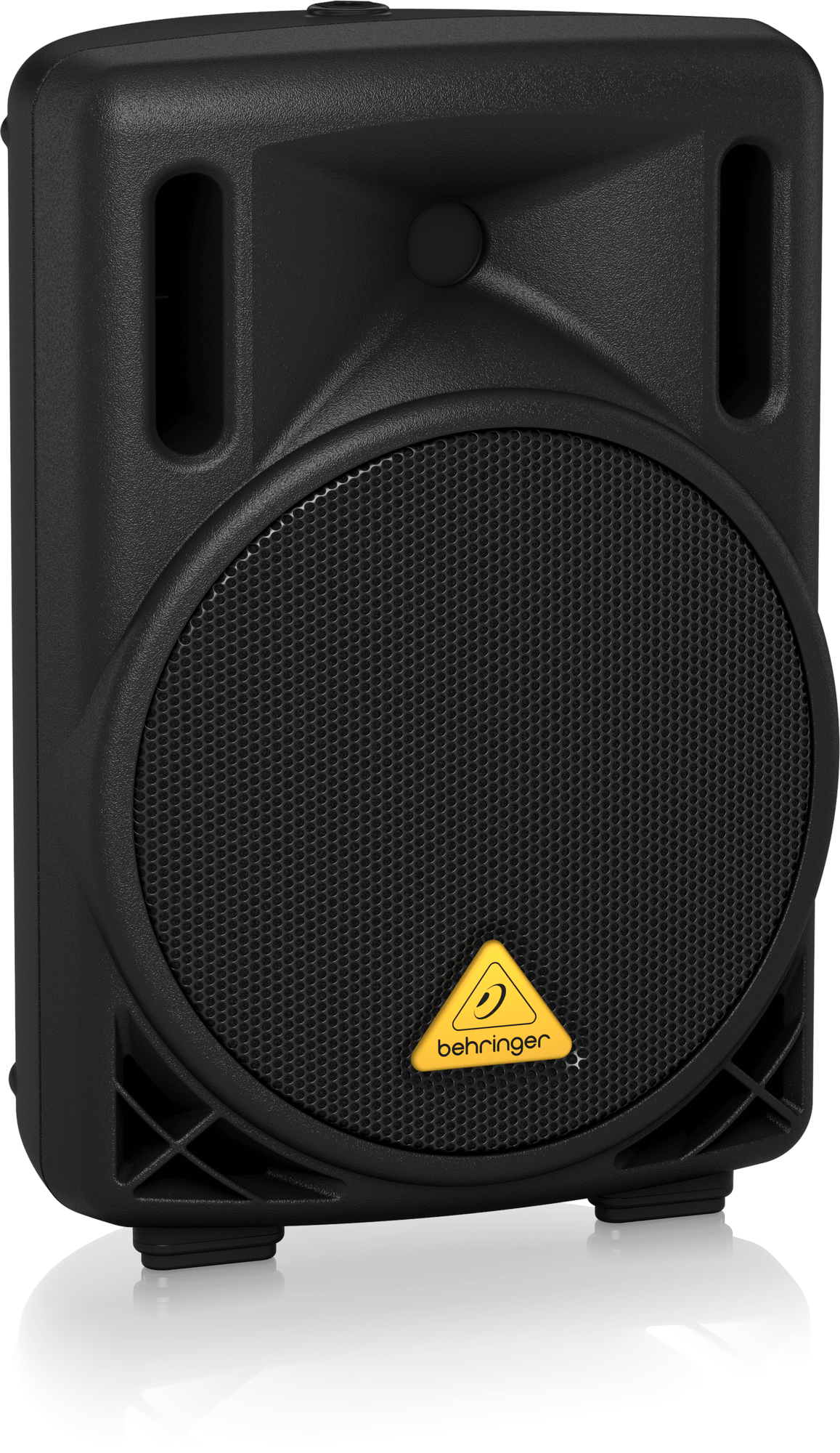 Behringer B208D Active 200W 2-Way PA Speaker System with 8" Woofer and 1.35" Compression Driver