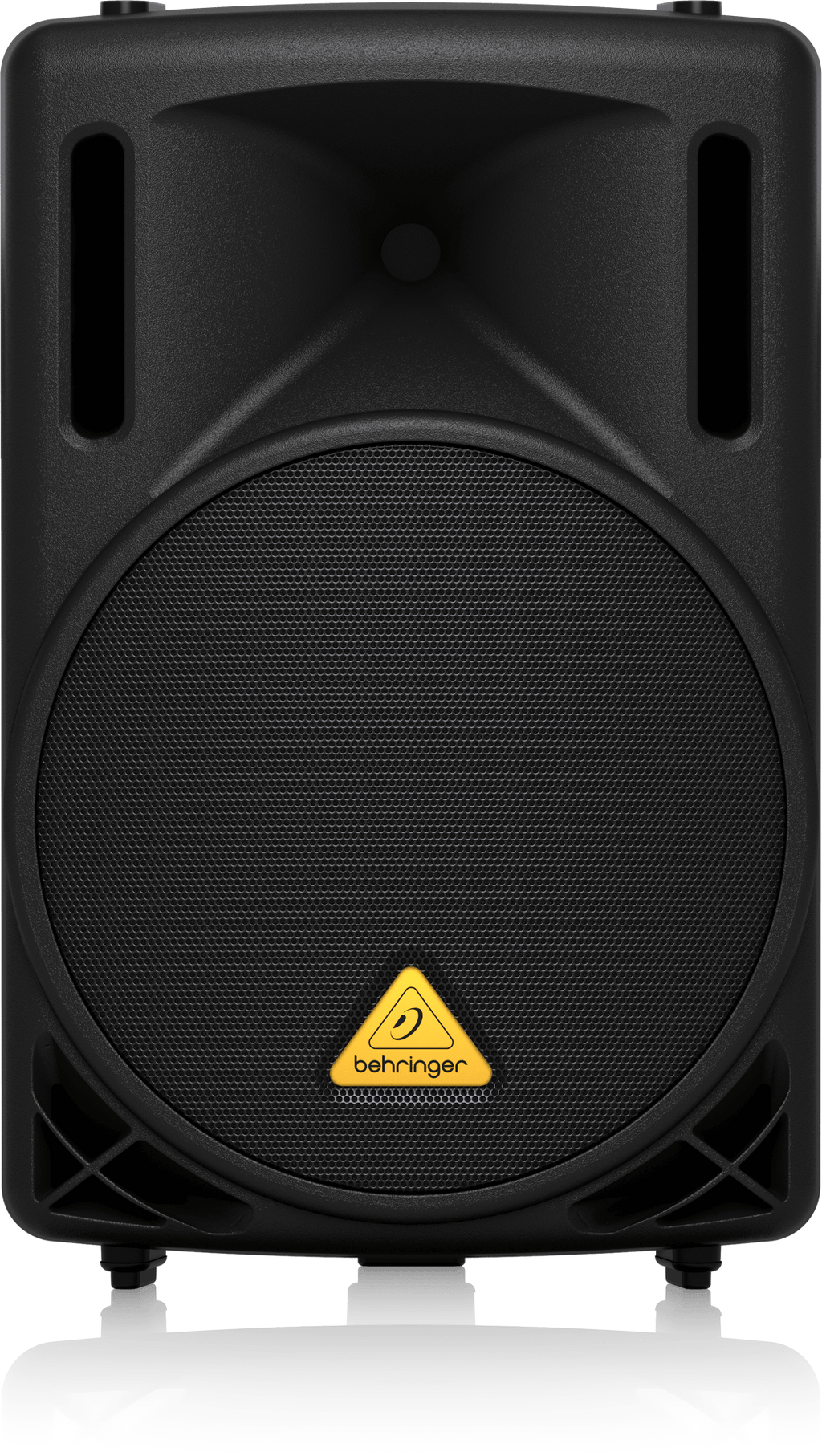 Behringer B212XL Passive 800W 2-Way PA Speaker with 12" Woofer and Titanium Compression Driver