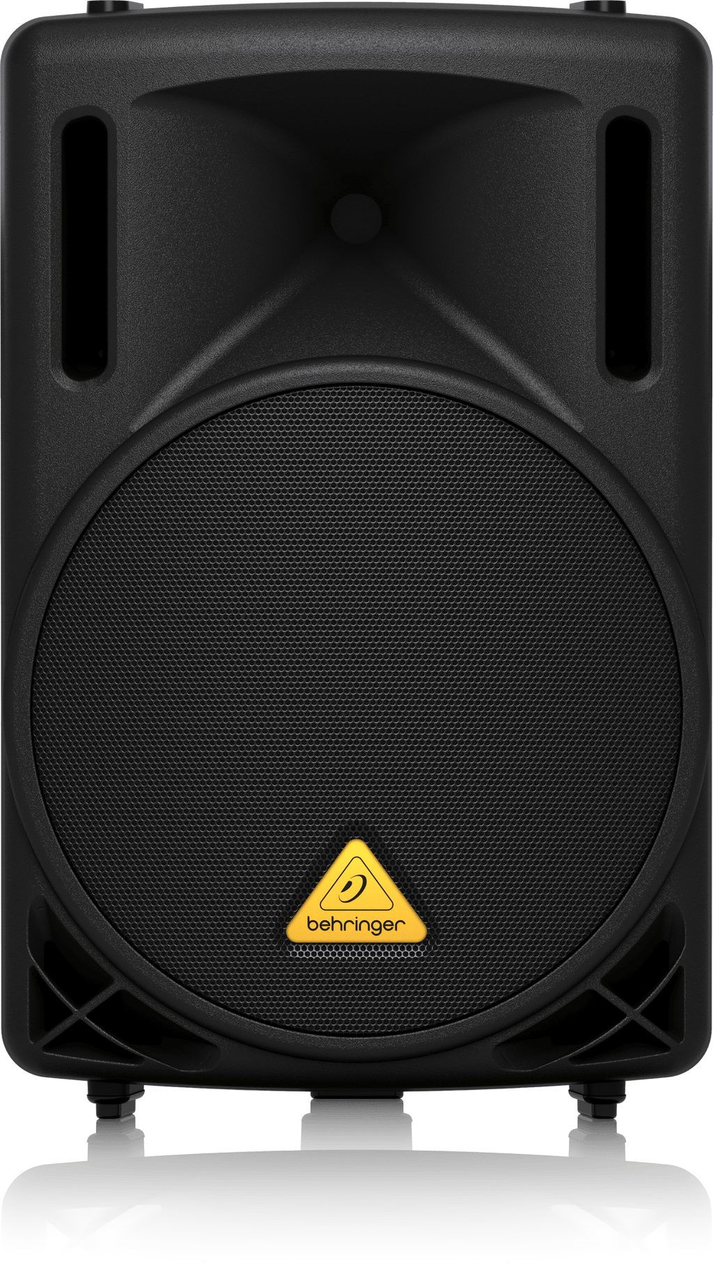 Behringer B212D Active 550W 2-Way PA Speaker System with 12" Woofer and 1.35" Compression Driver