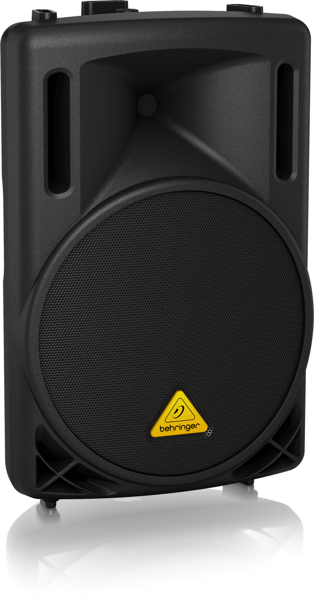 Behringer B212D Active 550W 2-Way PA Speaker System with 12" Woofer and 1.35" Compression Driver