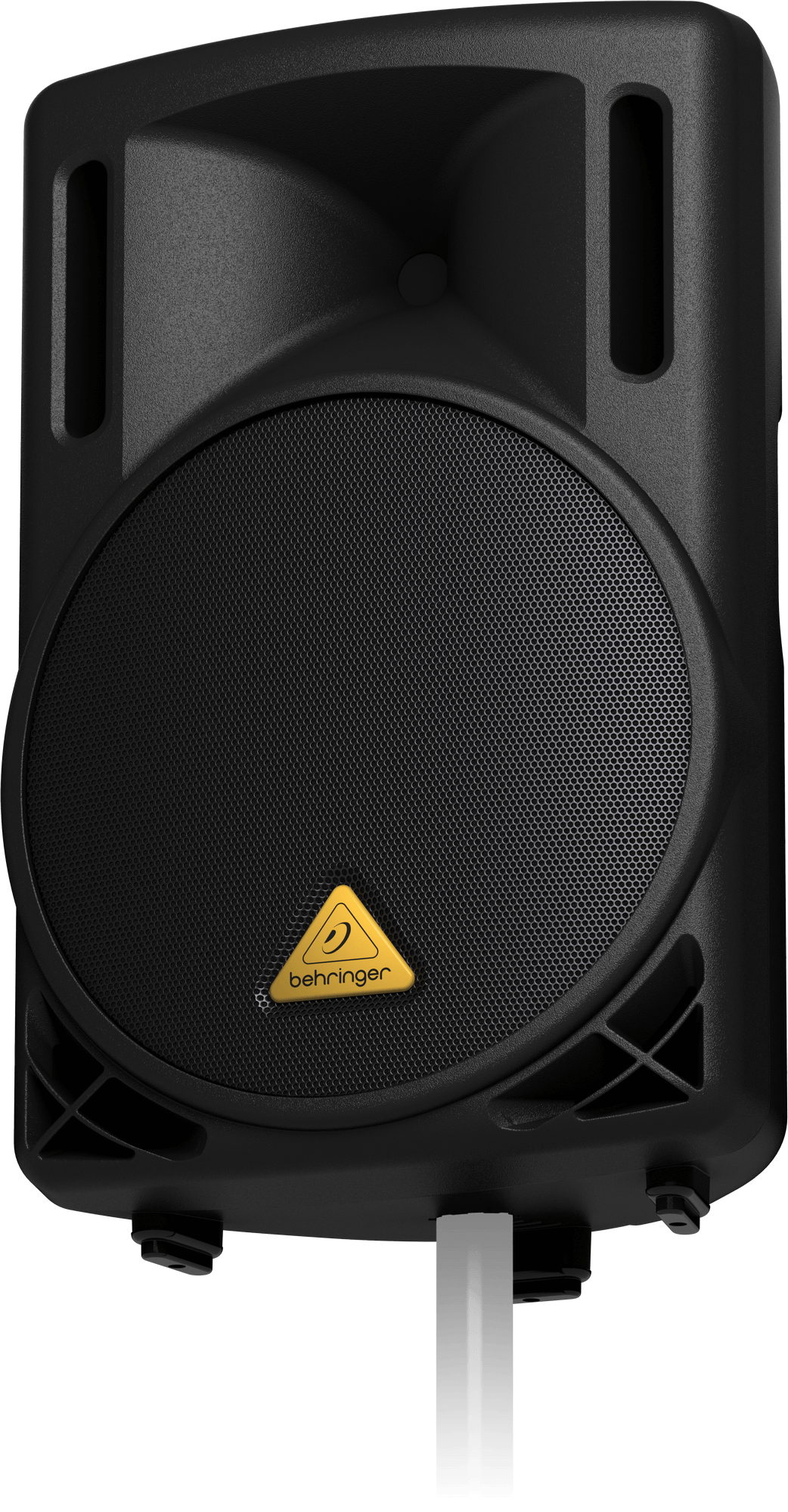 Behringer B212D Active 550W 2-Way PA Speaker System with 12" Woofer and 1.35" Compression Driver