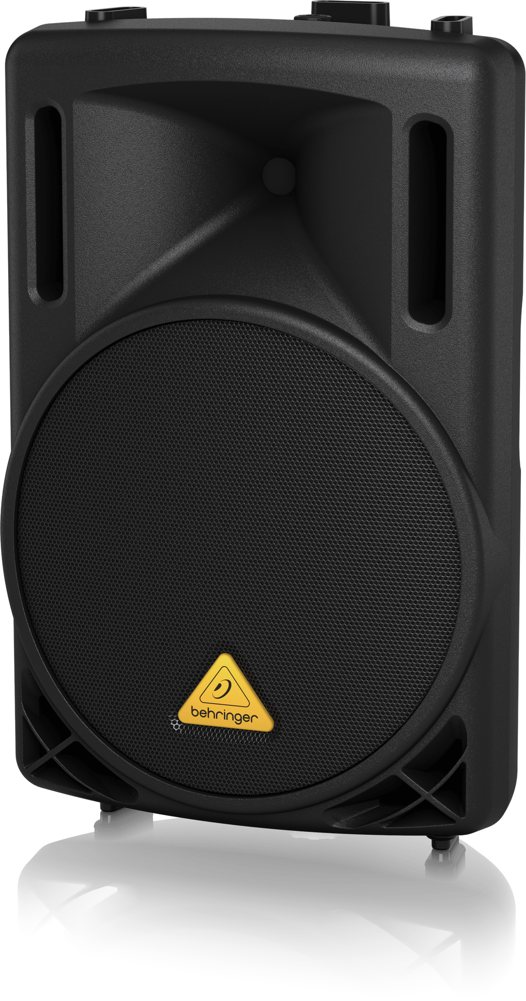 Behringer B212D Active 550W 2-Way PA Speaker System with 12" Woofer and 1.35" Compression Driver