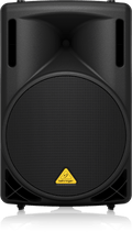 Behringer B215D Active 550W 2-Way PA Speaker System with 15" Woofer and 1.35" Compression Driver