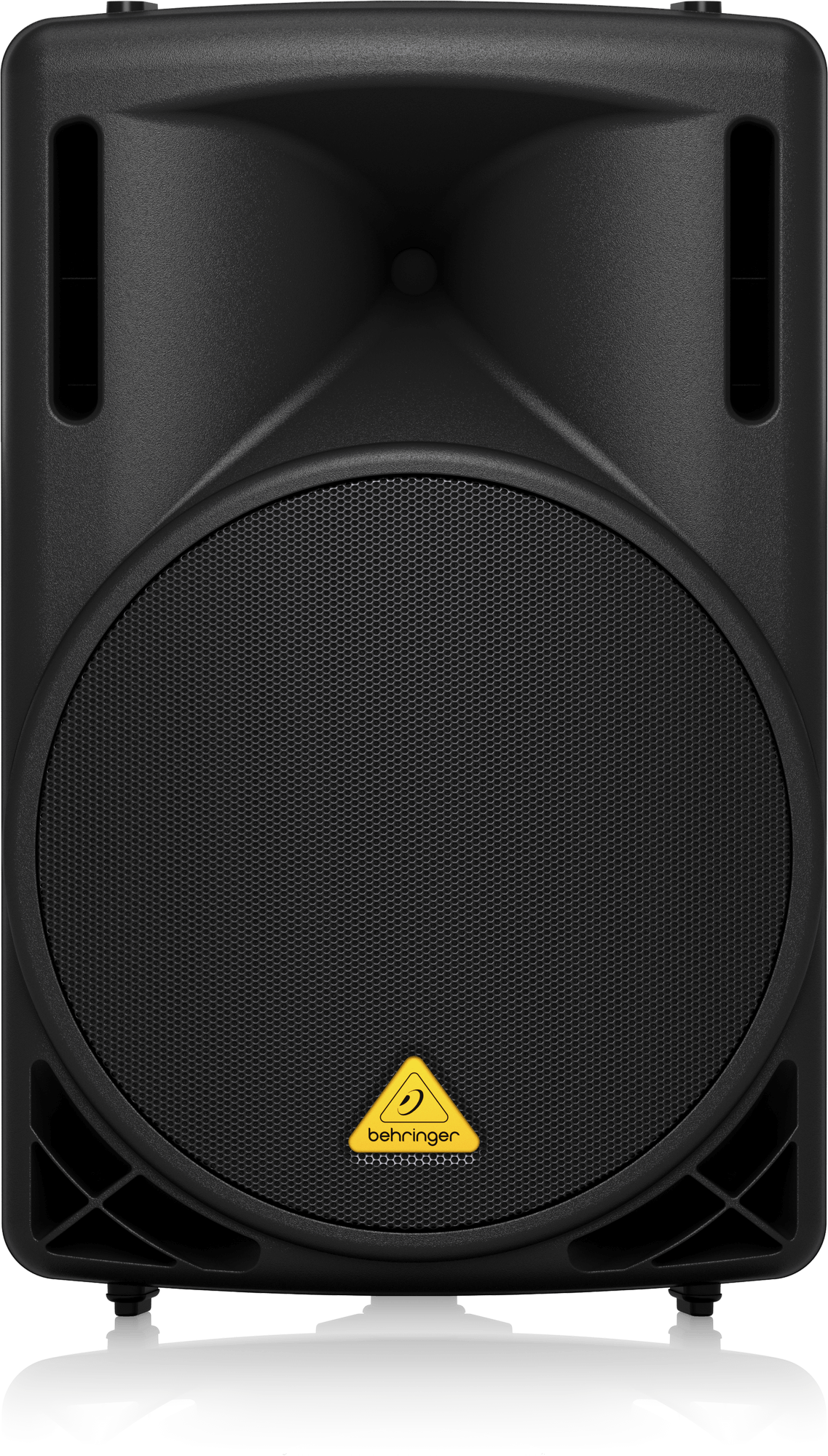 Behringer B215D Active 550W 2-Way PA Speaker System with 15" Woofer and 1.35" Compression Driver