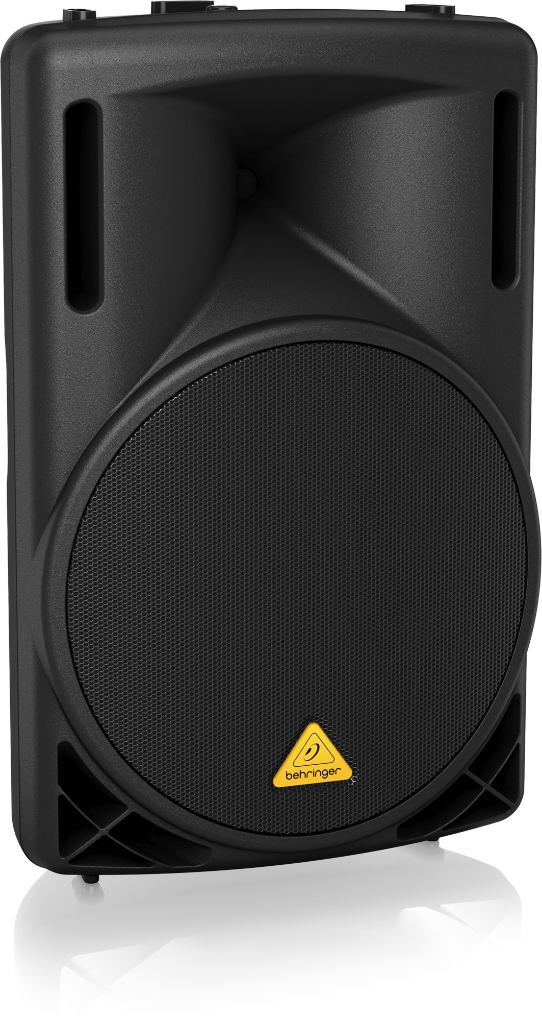 Behringer B215D Active 550W 2-Way PA Speaker System with 15" Woofer and 1.35" Compression Driver