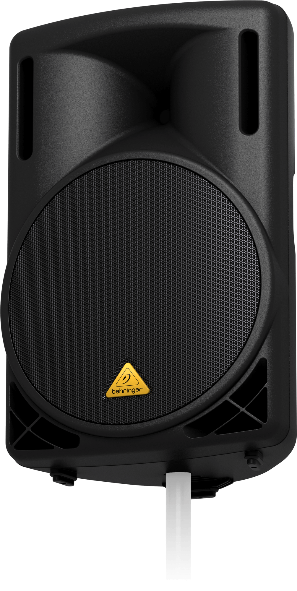 Behringer B215D Active 550W 2-Way PA Speaker System with 15" Woofer and 1.35" Compression Driver