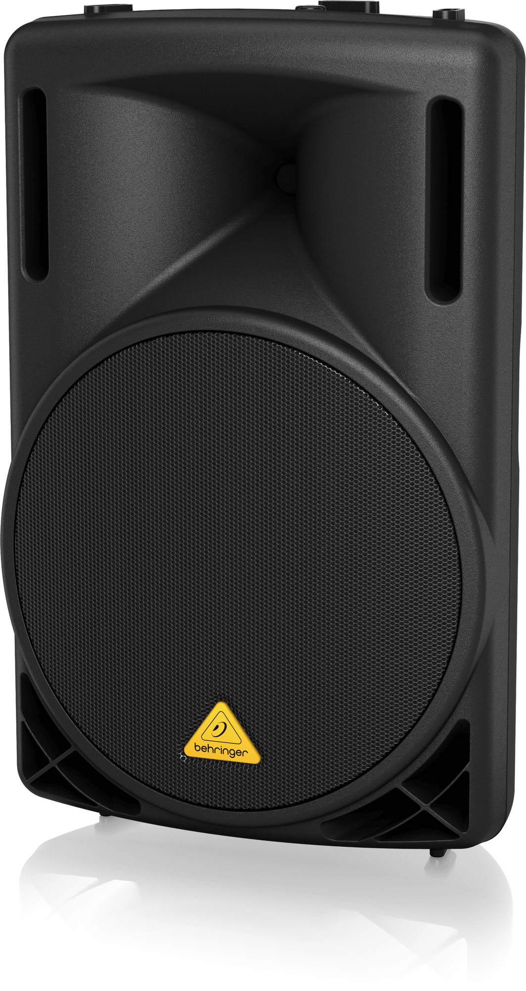 Behringer B215D Active 550W 2-Way PA Speaker System with 15" Woofer and 1.35" Compression Driver