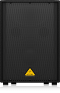 Behringer VP1220 Professional 800W PA Speaker with 12" Woofer and 1.75" Titanium-Diaphragm Compression Driver