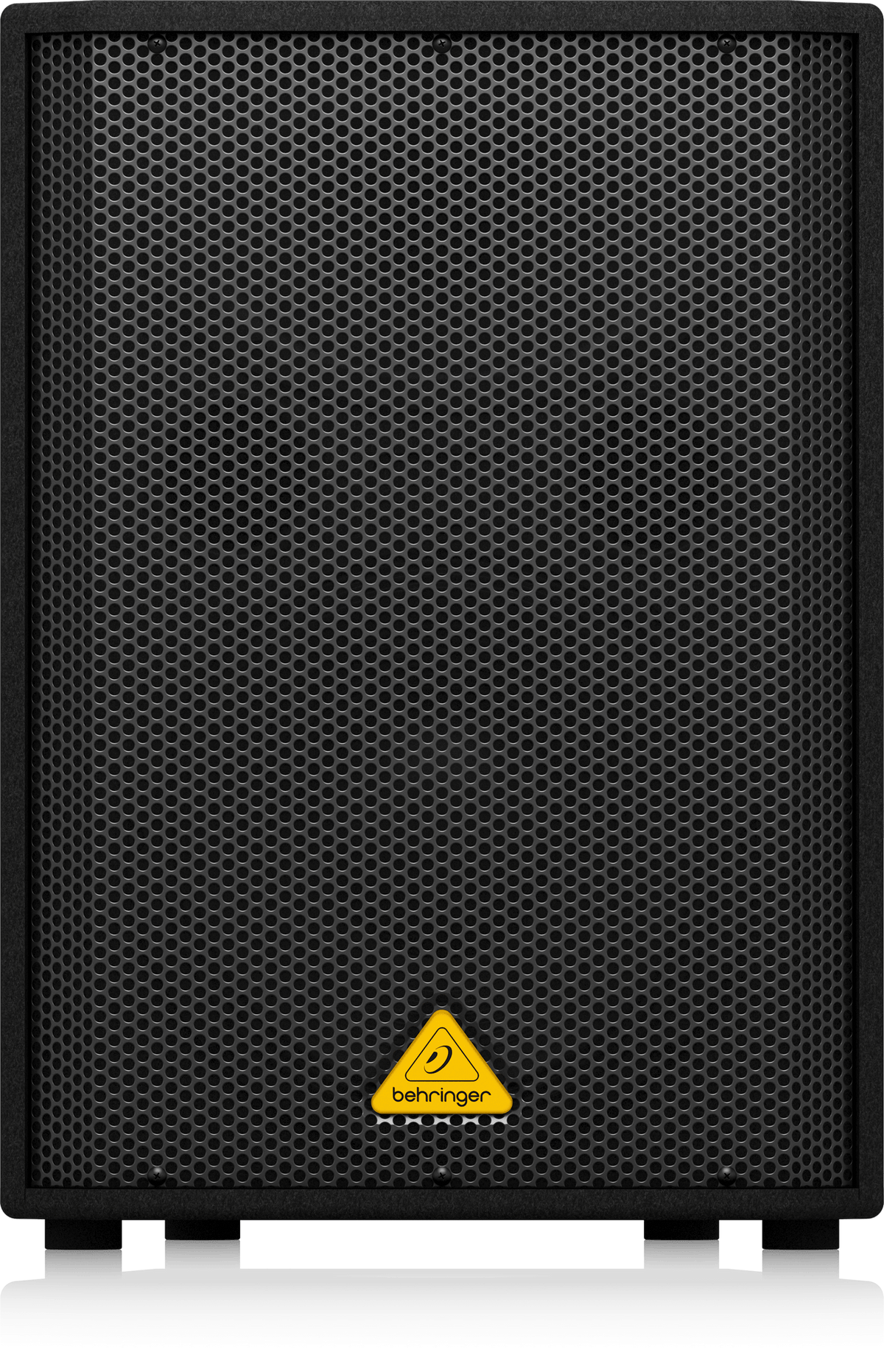 Behringer VP1220 Professional 800W PA Speaker with 12" Woofer and 1.75" Titanium-Diaphragm Compression Driver