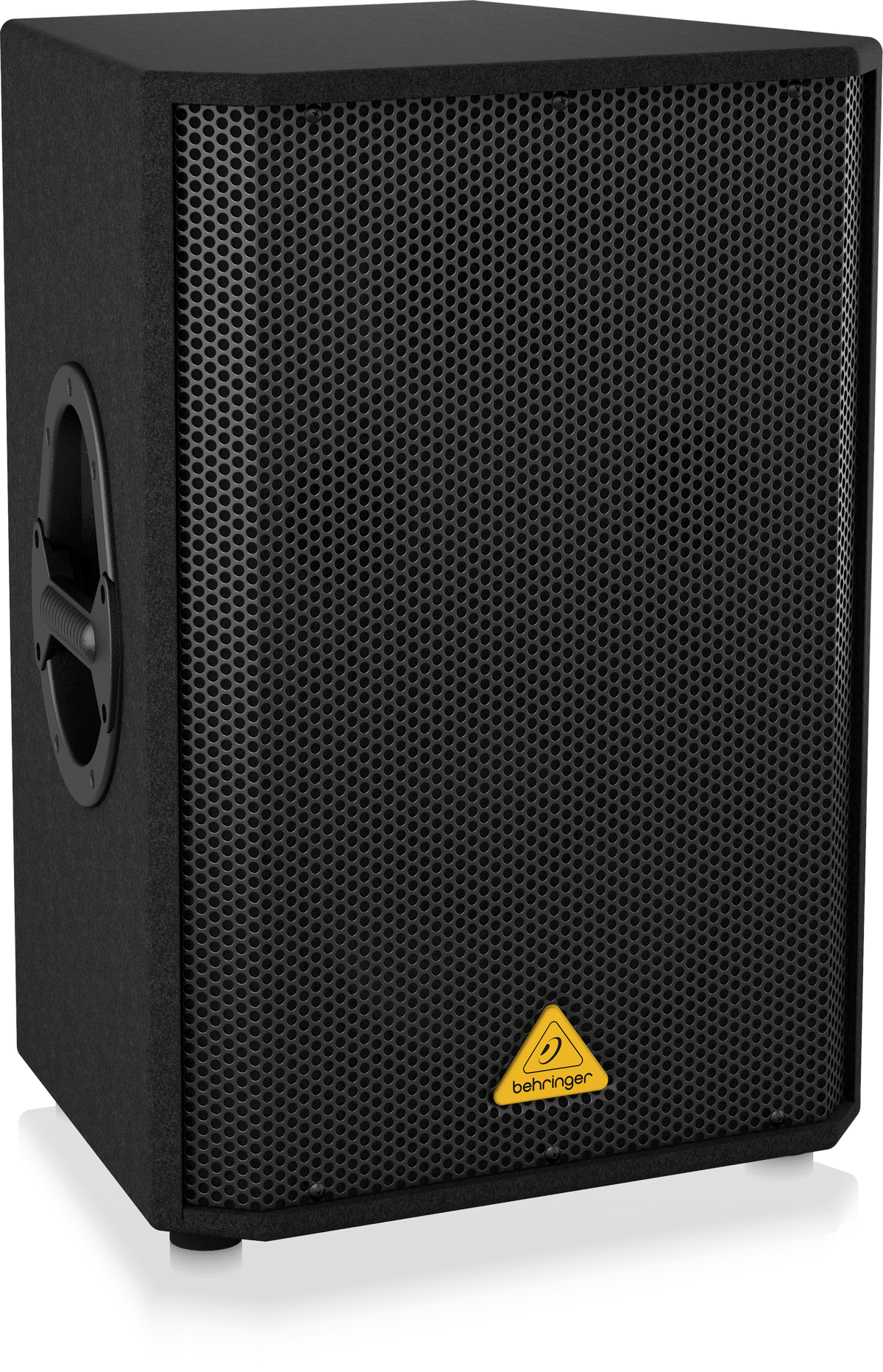 Behringer VP1220 Professional 800W PA Speaker with 12" Woofer and 1.75" Titanium-Diaphragm Compression Driver