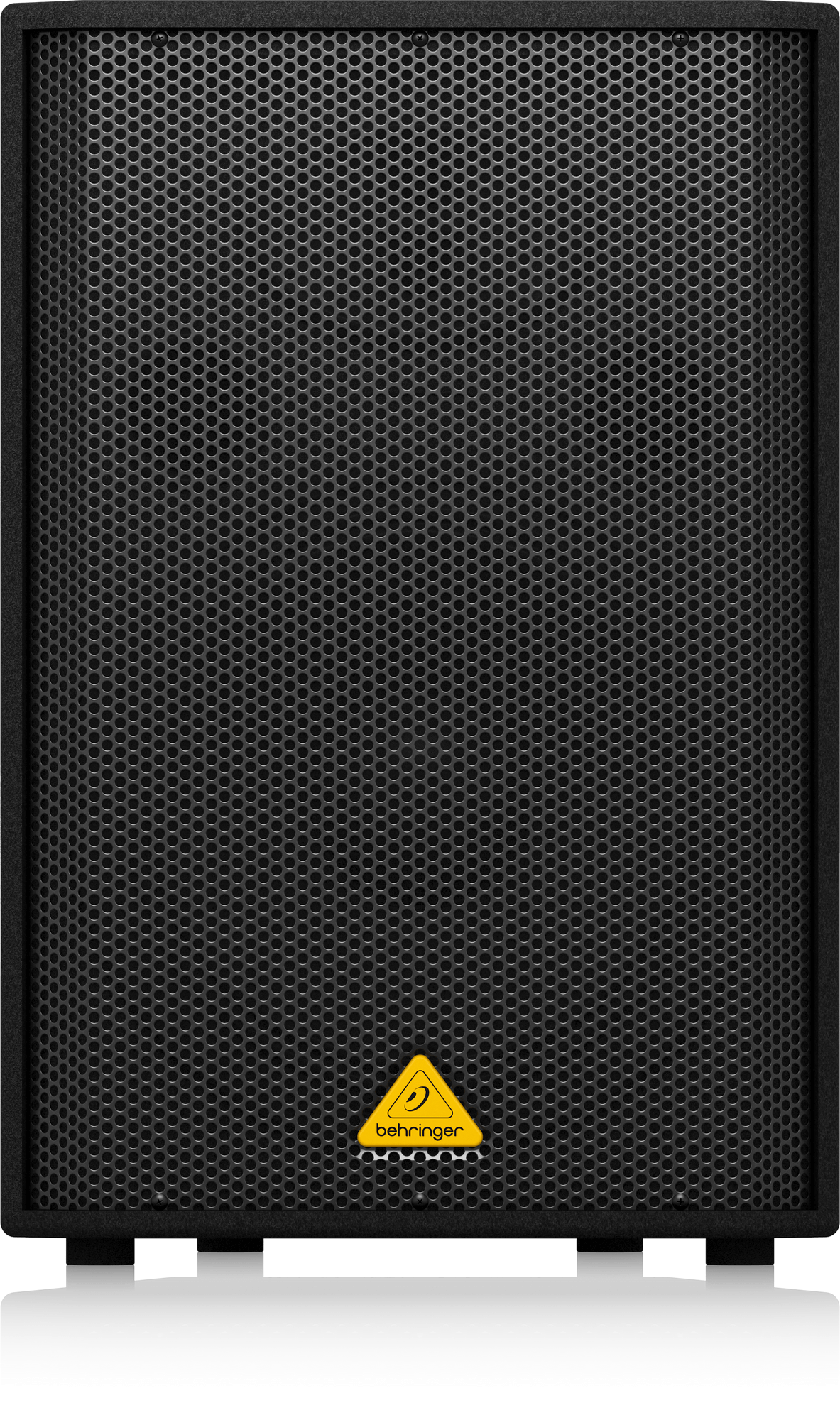 Behringer VP1520 Professional 1000W PA Speaker with 15" Woofer and 1.75" Titanium-Diaphragm Compression Driver