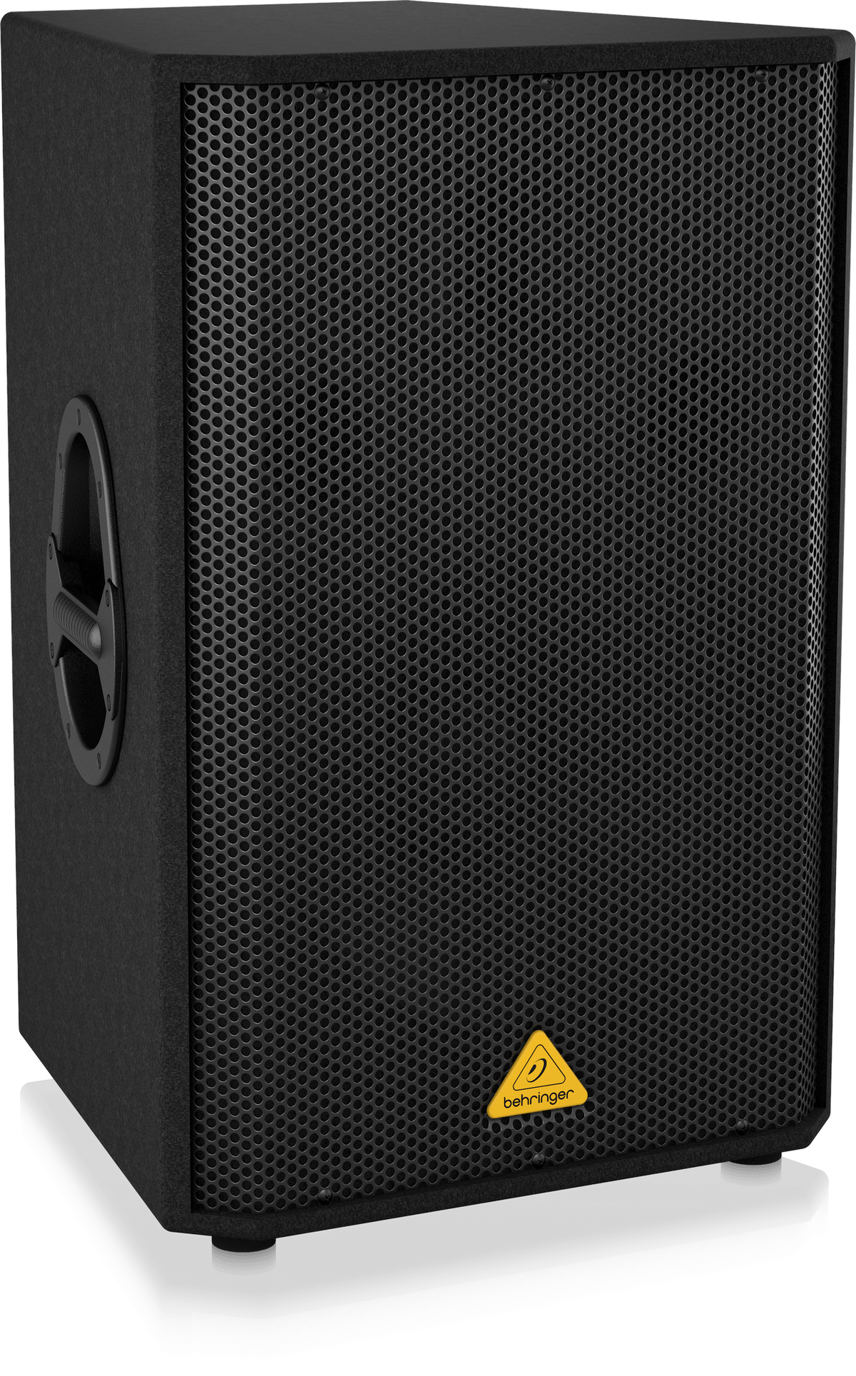 Behringer VP1520 Professional 1000W PA Speaker with 15" Woofer and 1.75" Titanium-Diaphragm Compression Driver