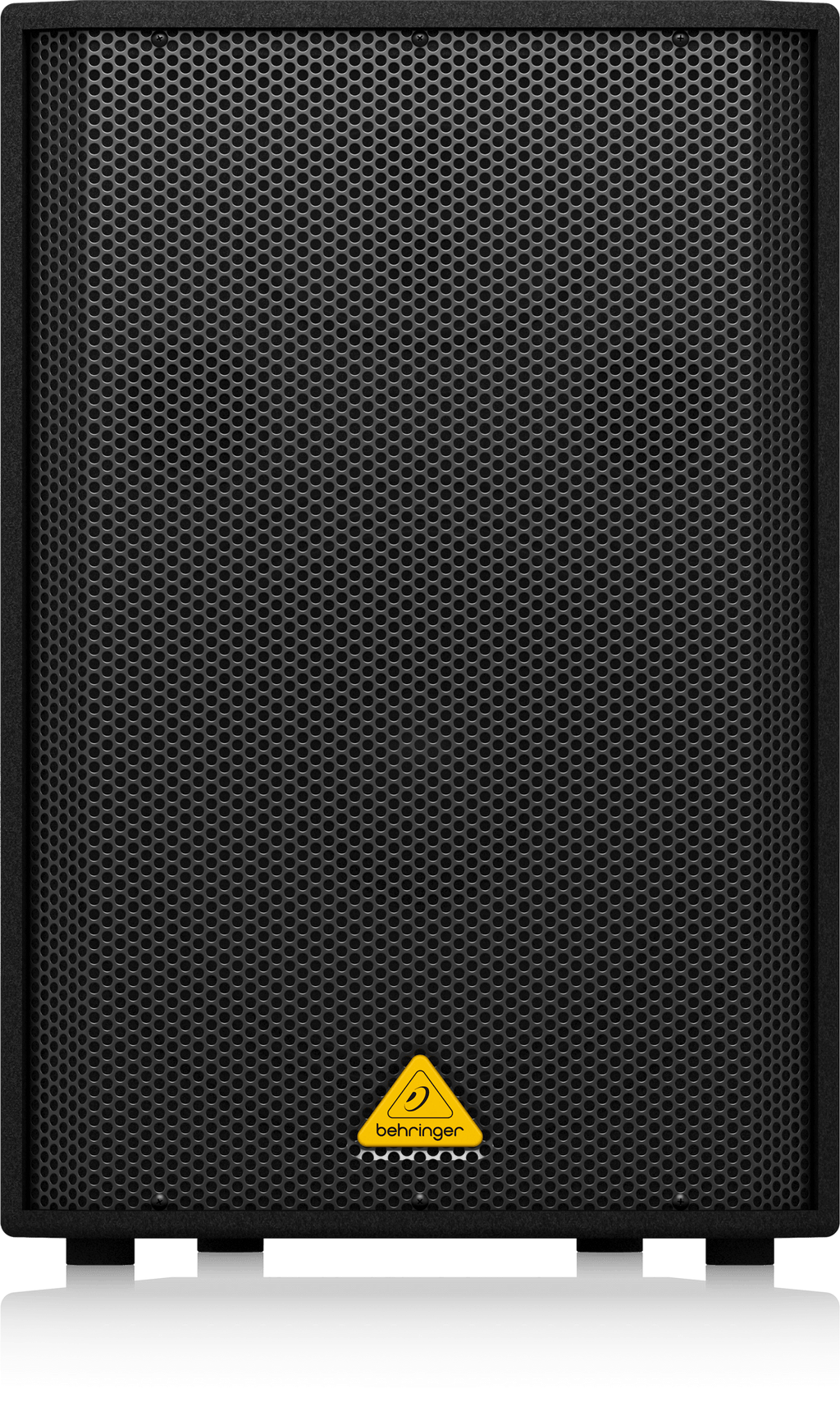 Behringer VS1520 High-Performance 600W PA Speaker with 15" Woofer and Electro-Dynamic Driver
