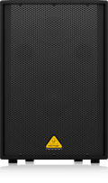 Behringer VS1520 High-Performance 600W PA Speaker with 15" Woofer and Electro-Dynamic Driver