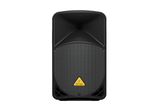 Behringer Eurolive B112MP3 Active PA Speaker