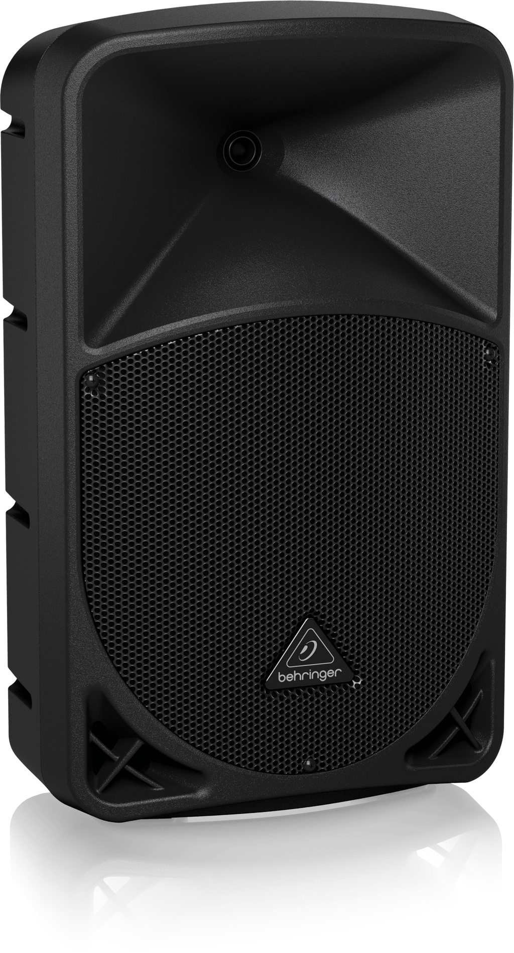 Behringer B12X 1000 Watt 2 Way 12" Powered Loudspeaker with Digital Mixer
