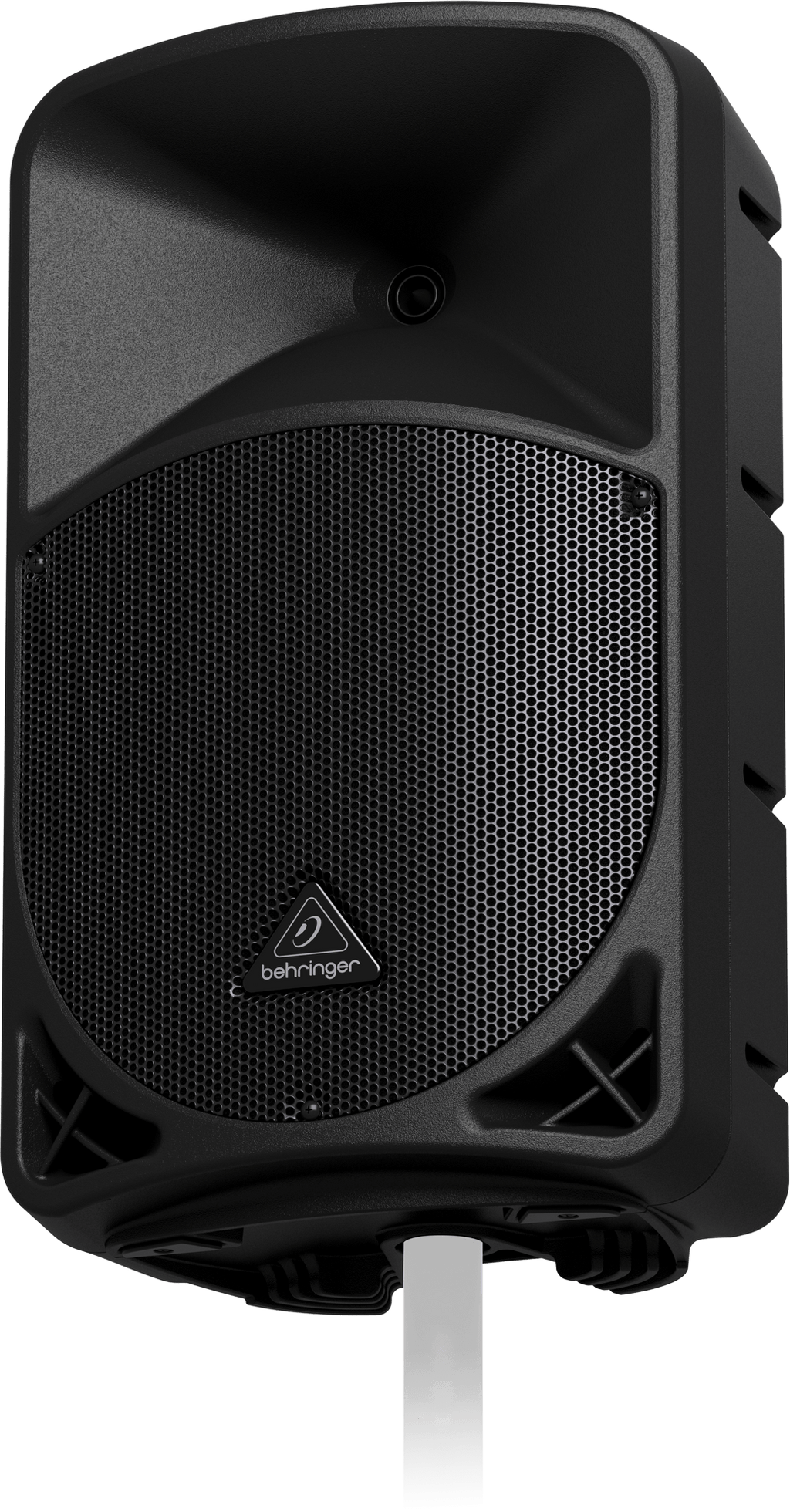 Behringer B12X 1000 Watt 2 Way 12" Powered Loudspeaker with Digital Mixer