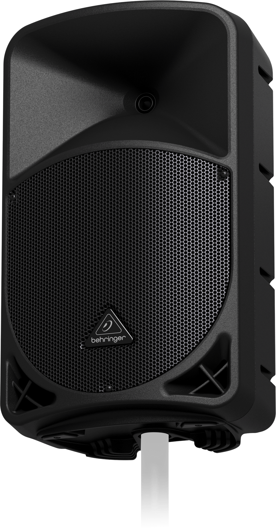 Behringer B12X 1000 Watt 2 Way 12" Powered Loudspeaker with Digital Mixer