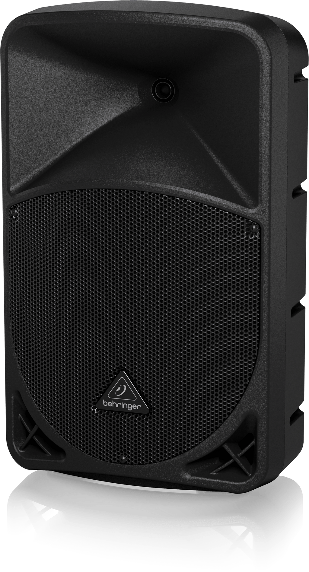 Behringer B12X 1000 Watt 2 Way 12" Powered Loudspeaker with Digital Mixer