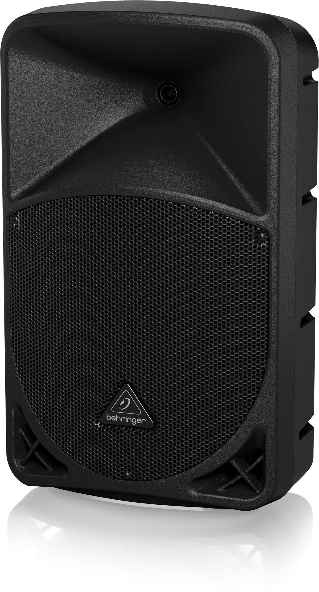 Behringer B12X 1000 Watt 2 Way 12" Powered Loudspeaker with Digital Mixer