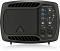 Behringer Eurolive B105D Ultra-Compact Active PA / Monitor Speaker with Bluetooth and MP3