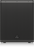 Behringer DR18SUB