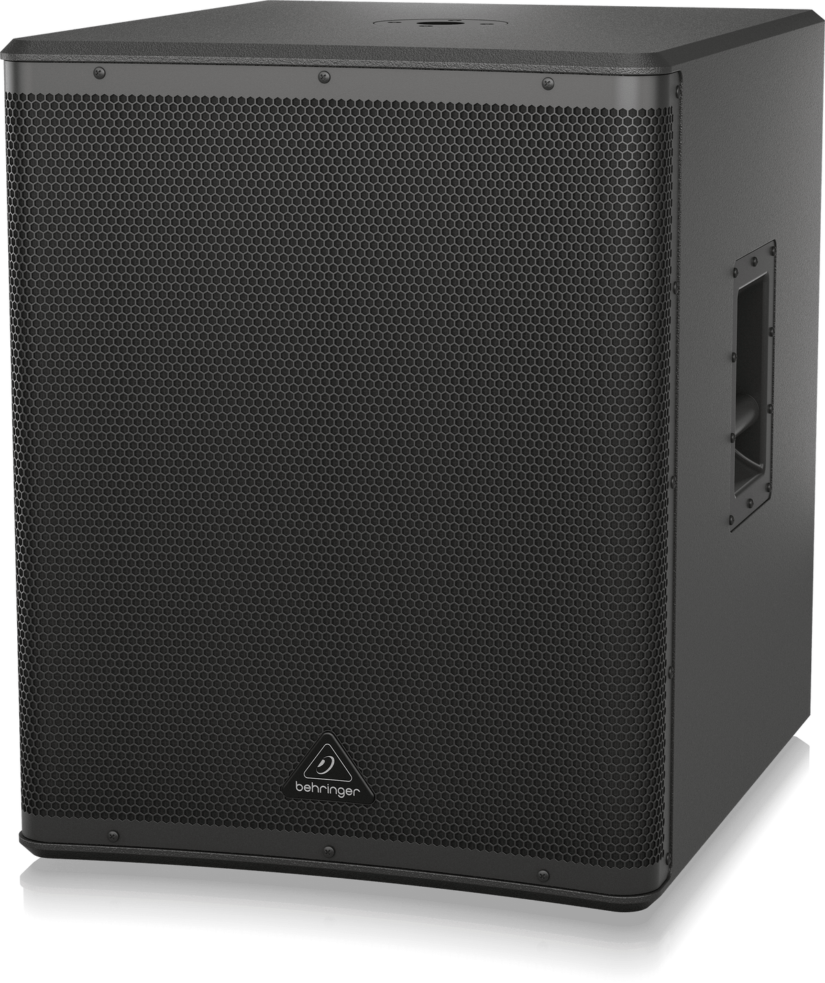 Behringer DR18SUB Active 2400-Watt 18" PA Subwoofer with Built-In Stereo Crossover